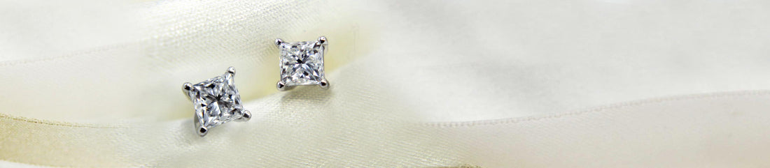 Certified Diamond Jewelry