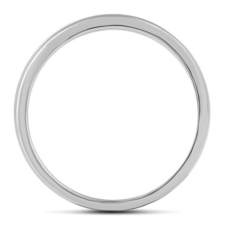 1/3CT TW Diamond Trio Bridal Set in 10KT White Gold - Fifth and Fine