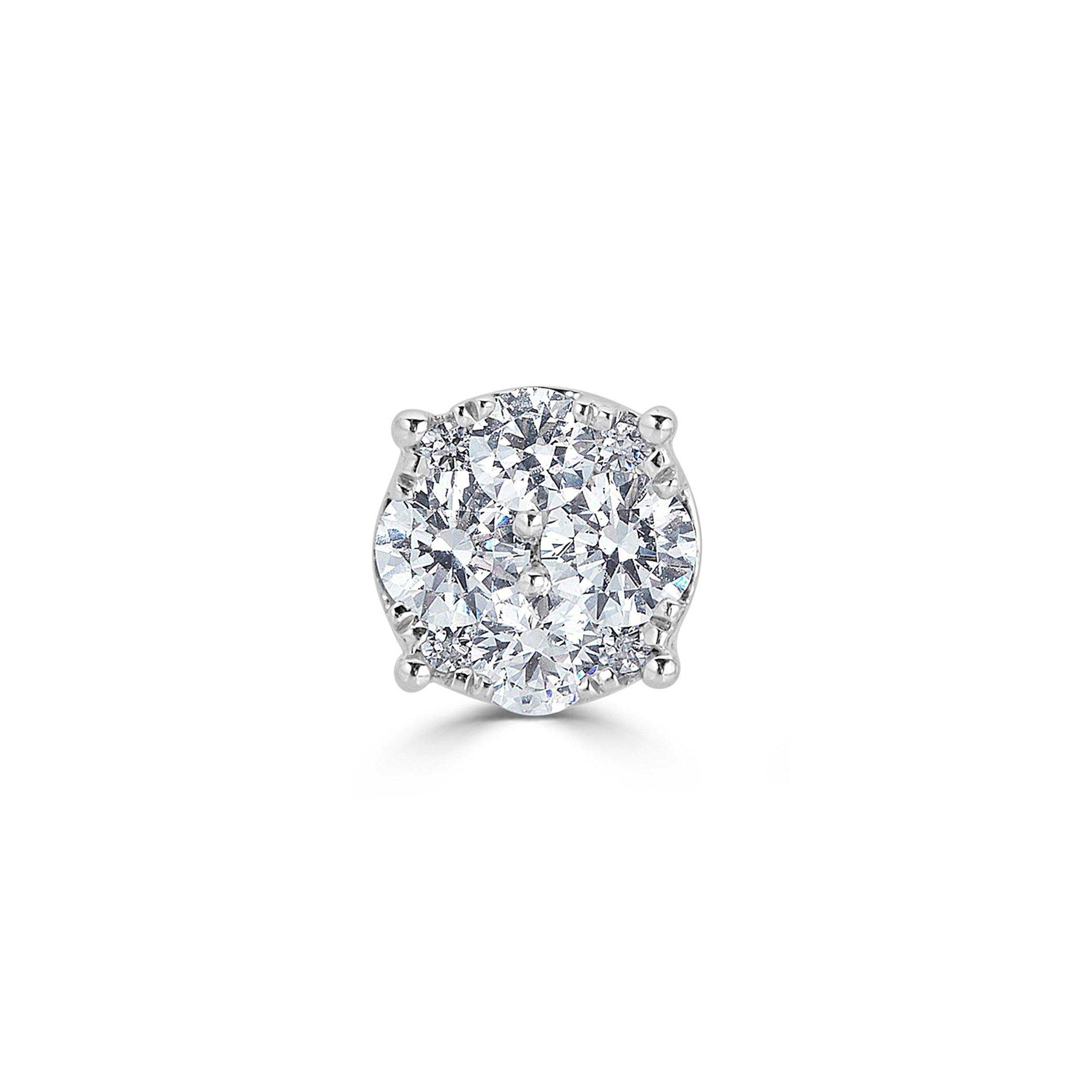 Diamonds (Clarity: I2-I3) – Fifth and Fine