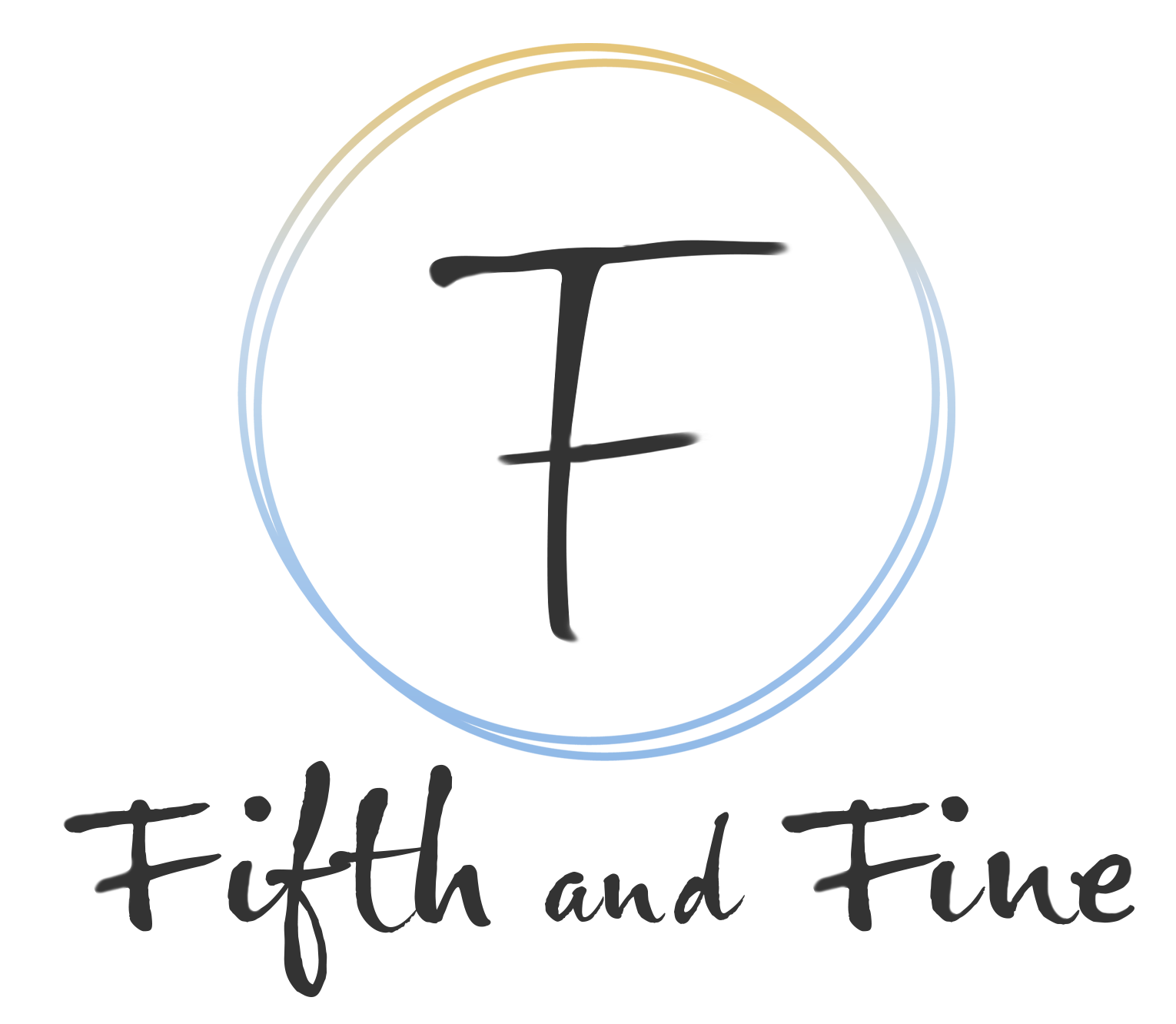 Fifth and Fine logo
