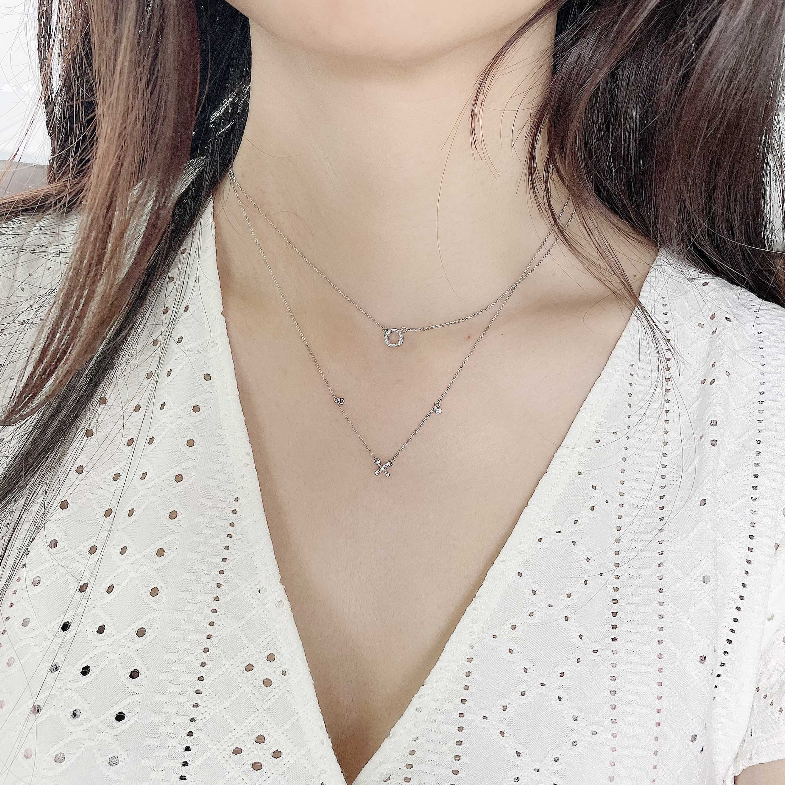 Shop 10 Carat Diamond Heart Necklace | Carbon & Hyde