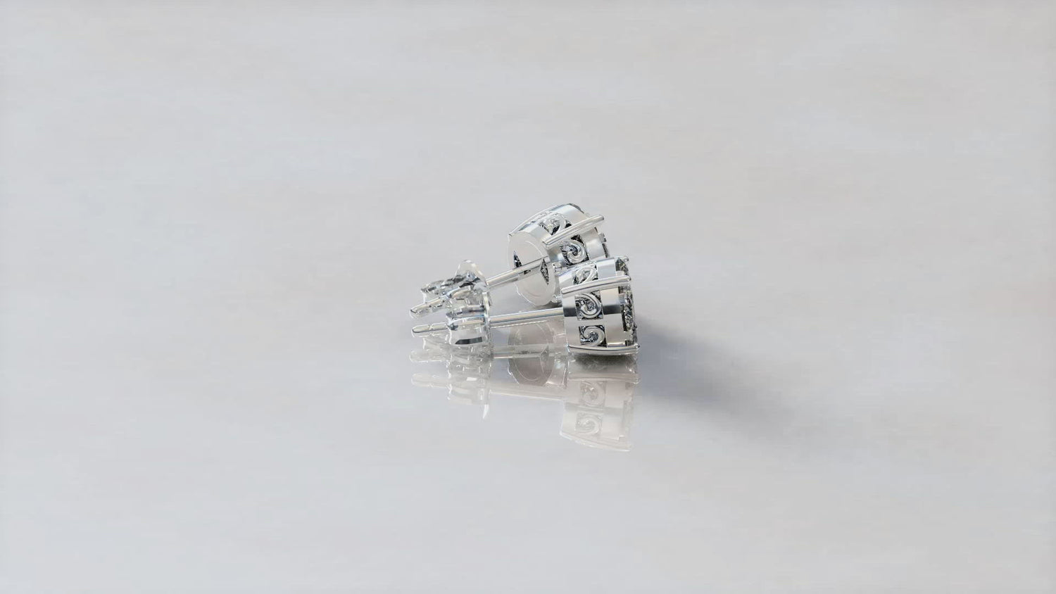 natural diamond affordable studs cheap bestseller earring jewelry